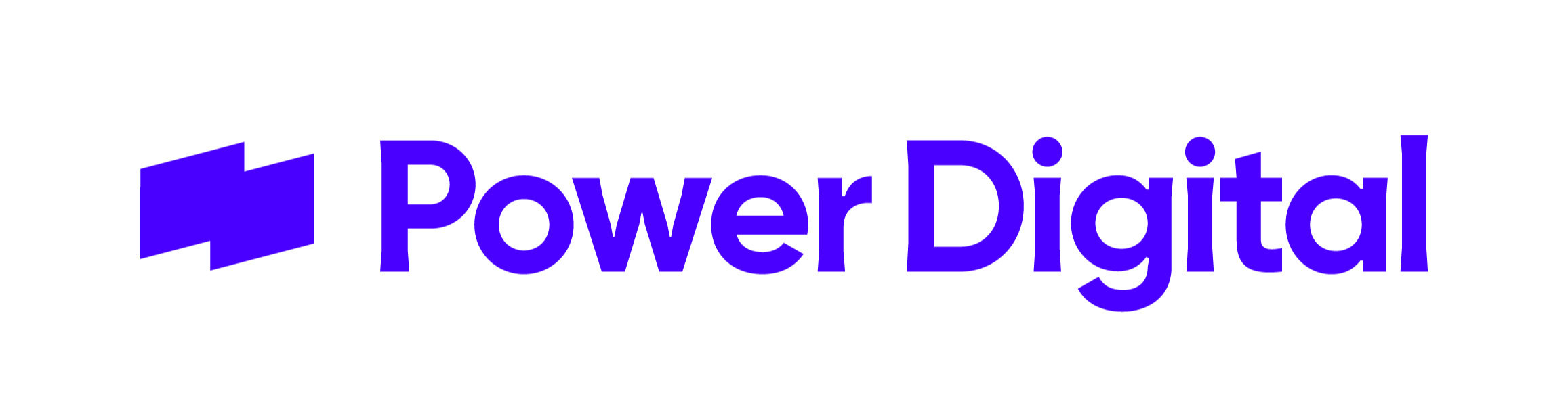 Power Digital logo